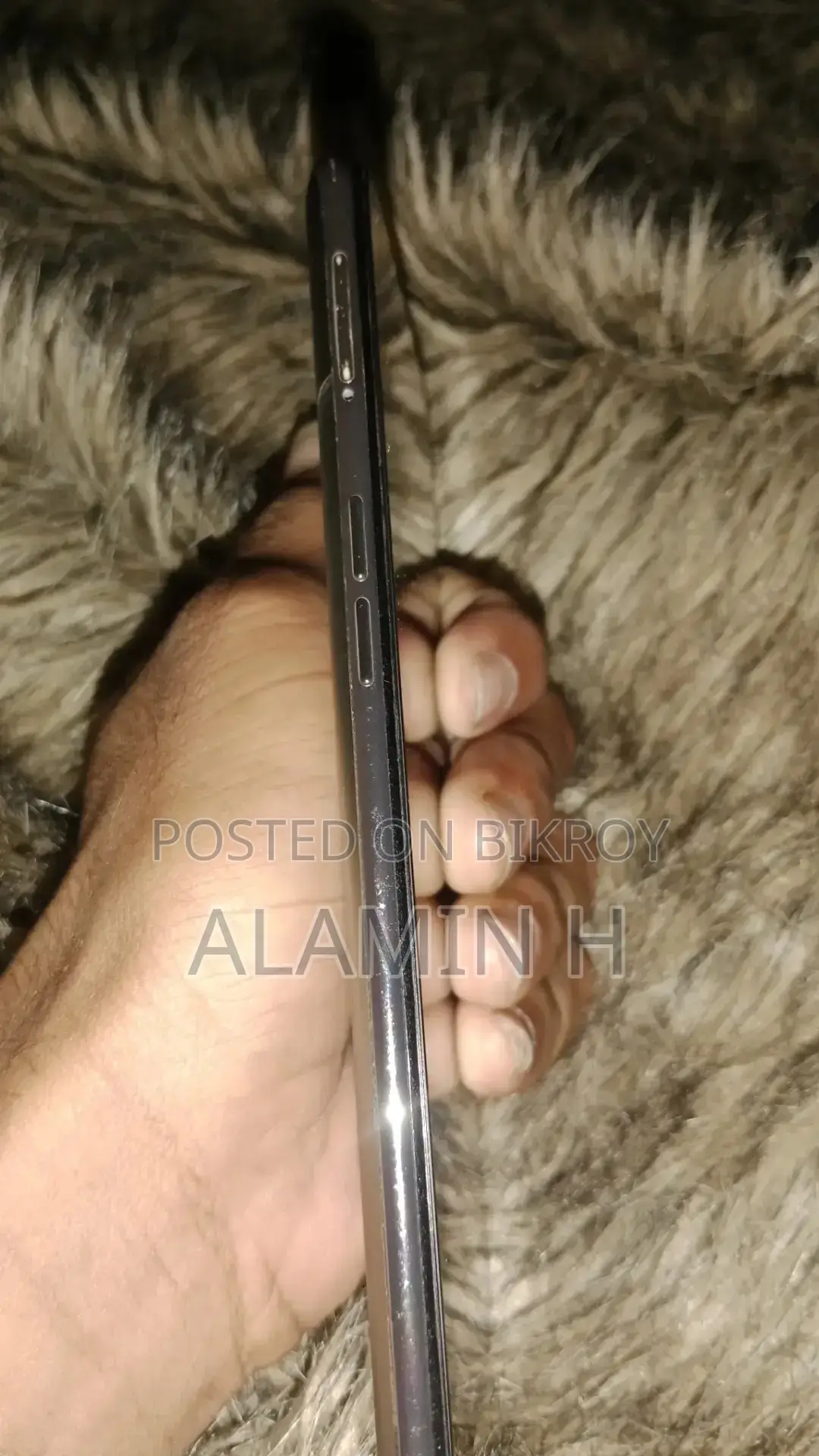 OPPO F19 Pro 8/128 (Used)