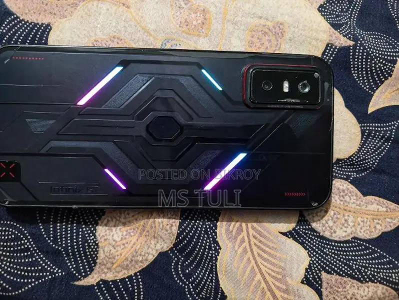 Infinix GT 30 pro (Used)