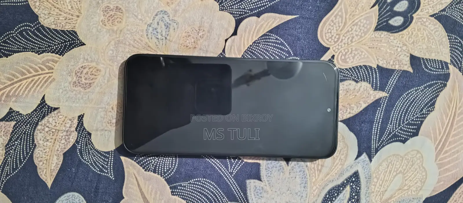 Infinix GT 30 pro (Used)
