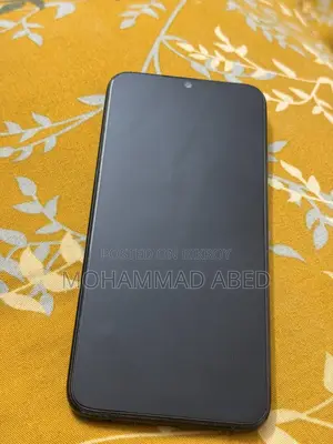 Xiaomi Redmi Note 8 (Used)