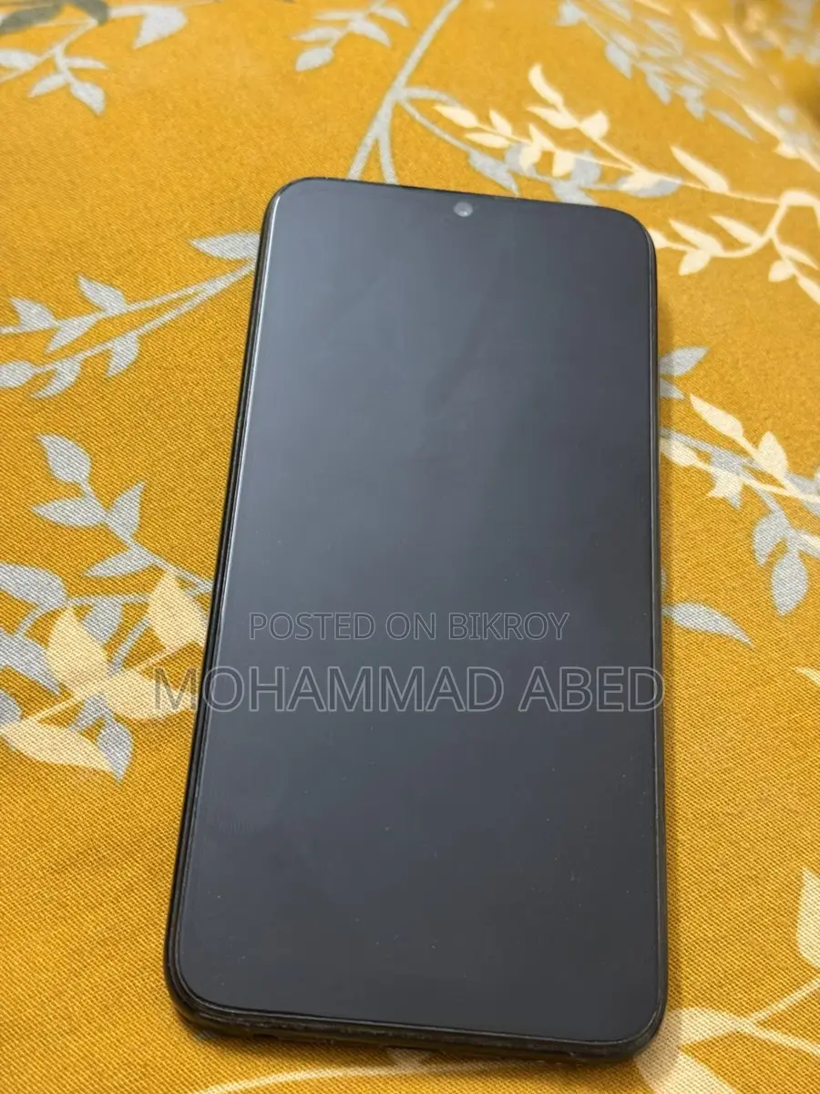 Xiaomi Redmi Note 8 (Used)