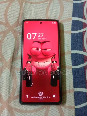 Infinix GT 20 Pro 12+6/256 (Used)