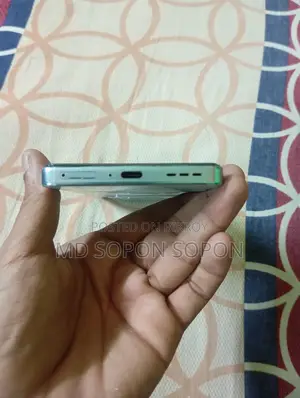Infinix GT 20 Pro 12+6/256 (Used)