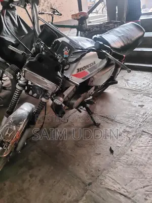 Honda . 2000