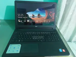 Dell Laptop