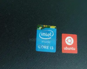 Dell Laptop