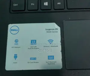 Dell Laptop