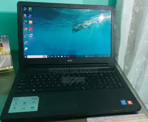 Dell Laptop