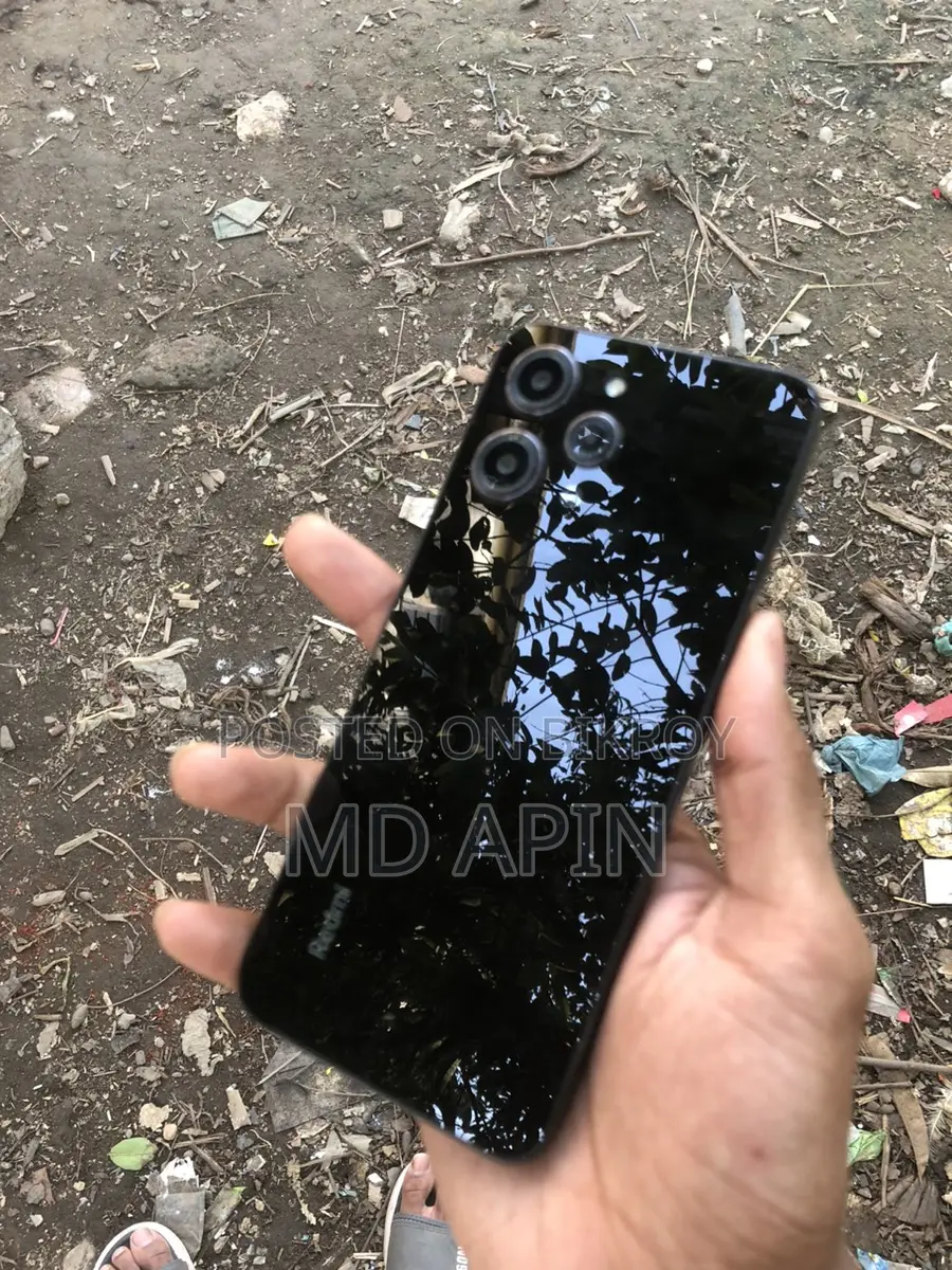 Xiaomi Redmi 12 (ব্যবহৃত)