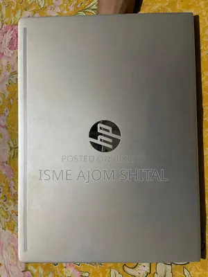 Hp Probook 445 G7