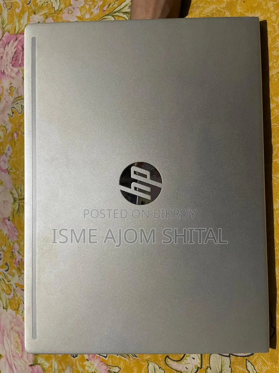 Hp Probook 445 G7