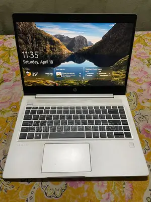 Hp Probook 445 G7