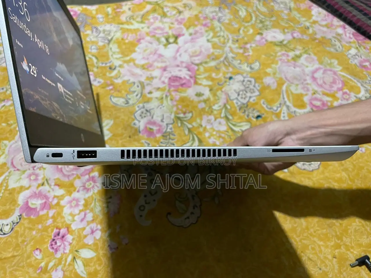 Hp Probook 445 G7
