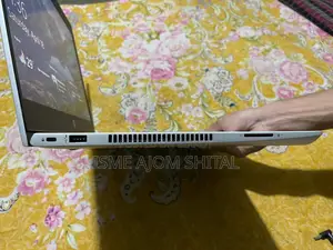 Hp Probook 445 G7