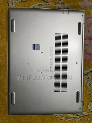 Hp Probook 445 G7