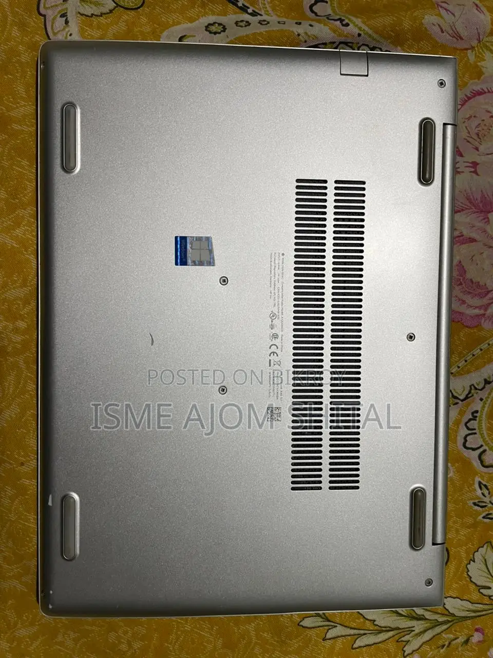 Hp Probook 445 G7