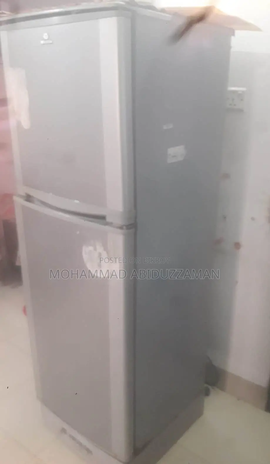 Refrigerator For Sale