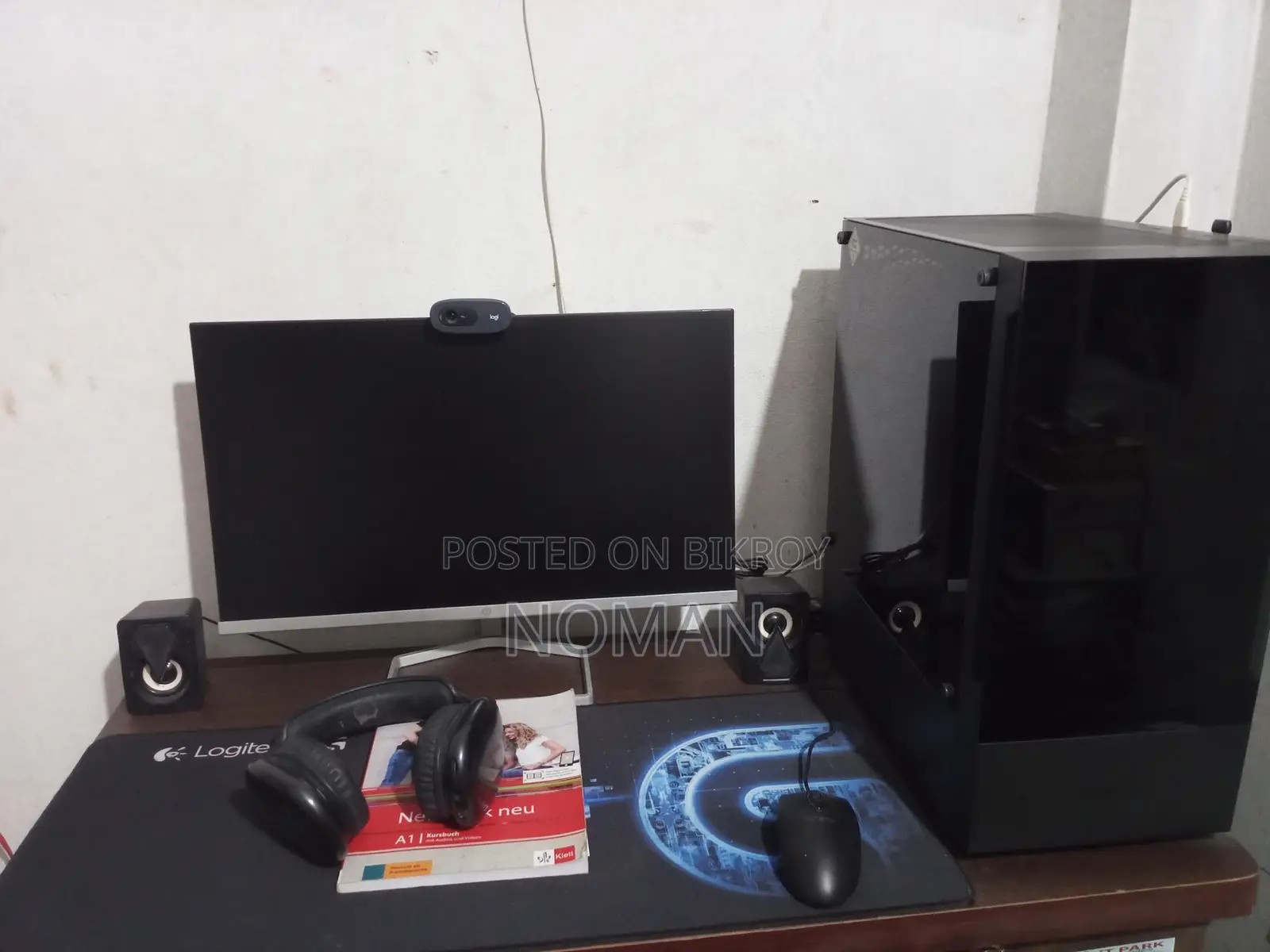 Desktop Computer for Sale