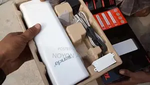 Aamra Tenda Outdoor Router Used