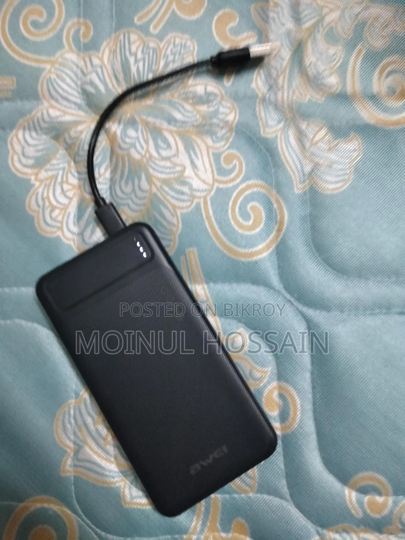 Power Bank