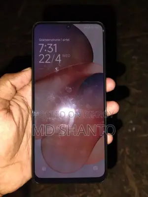 Xiaomi Redmi Note 12 (ব্যবহৃত)