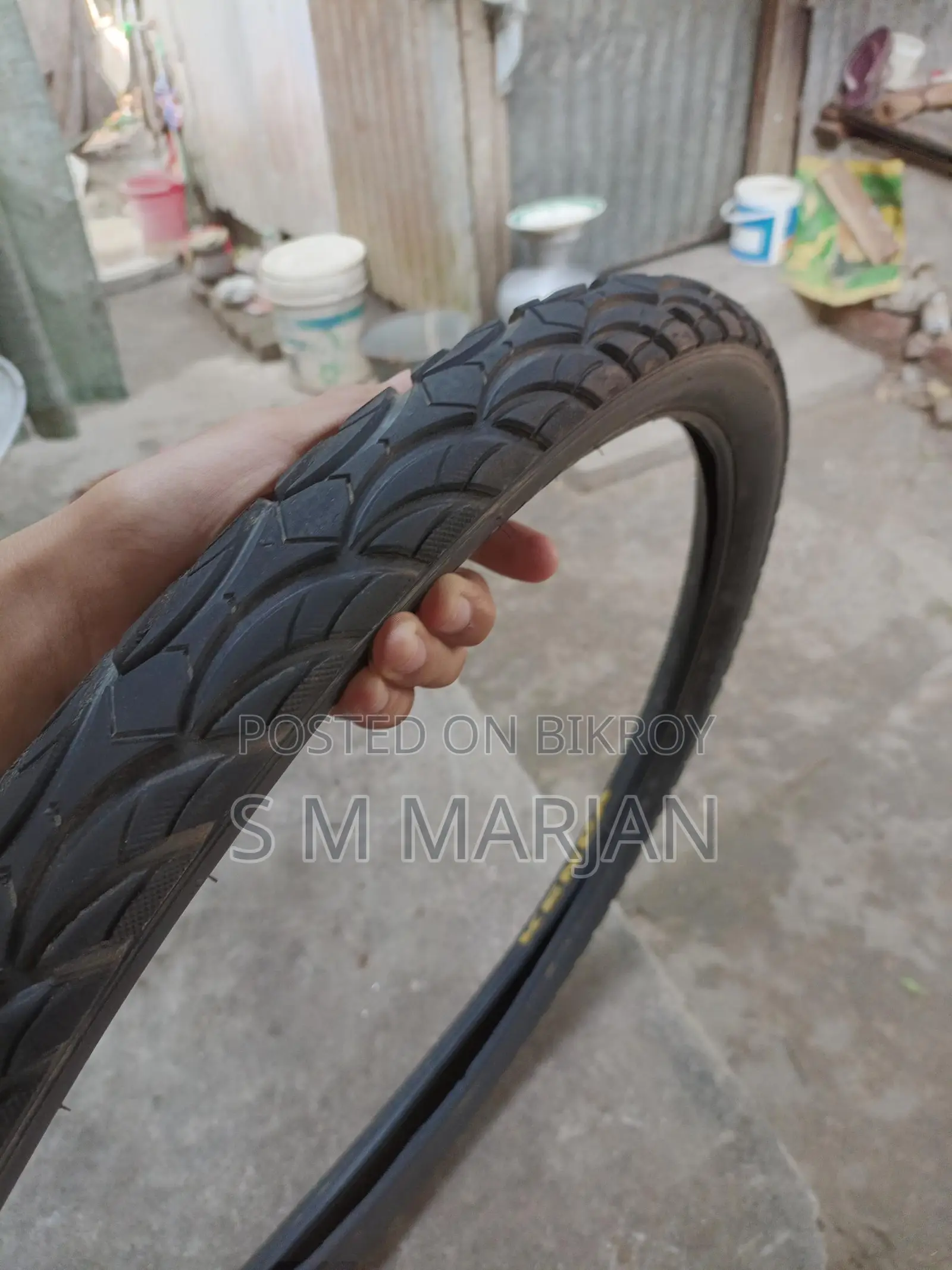 Bicycle Mag Wheels for Sale