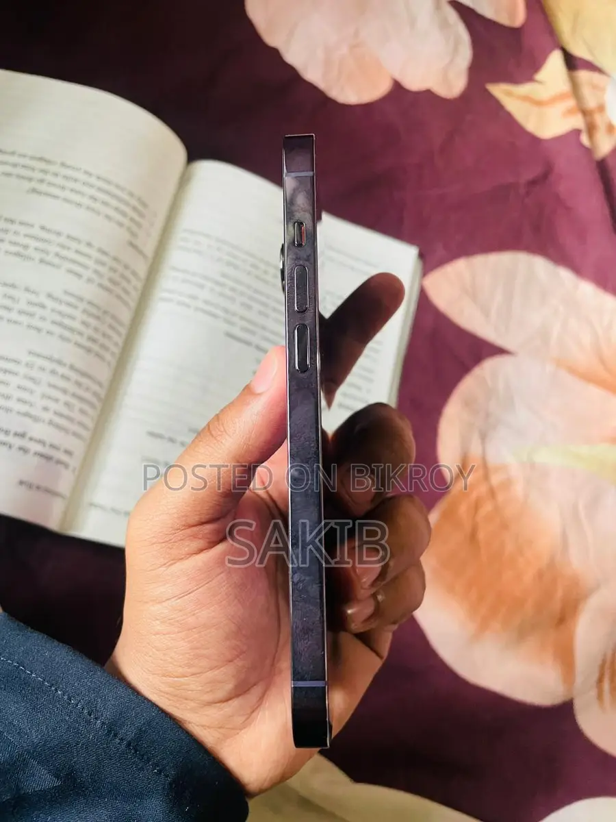 Apple iPhone 14 Pro 14pro (Used)