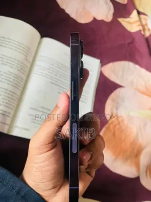 Apple iPhone 14 Pro 14pro (Used)