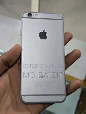 Apple iPhone 6 32GB (Used)