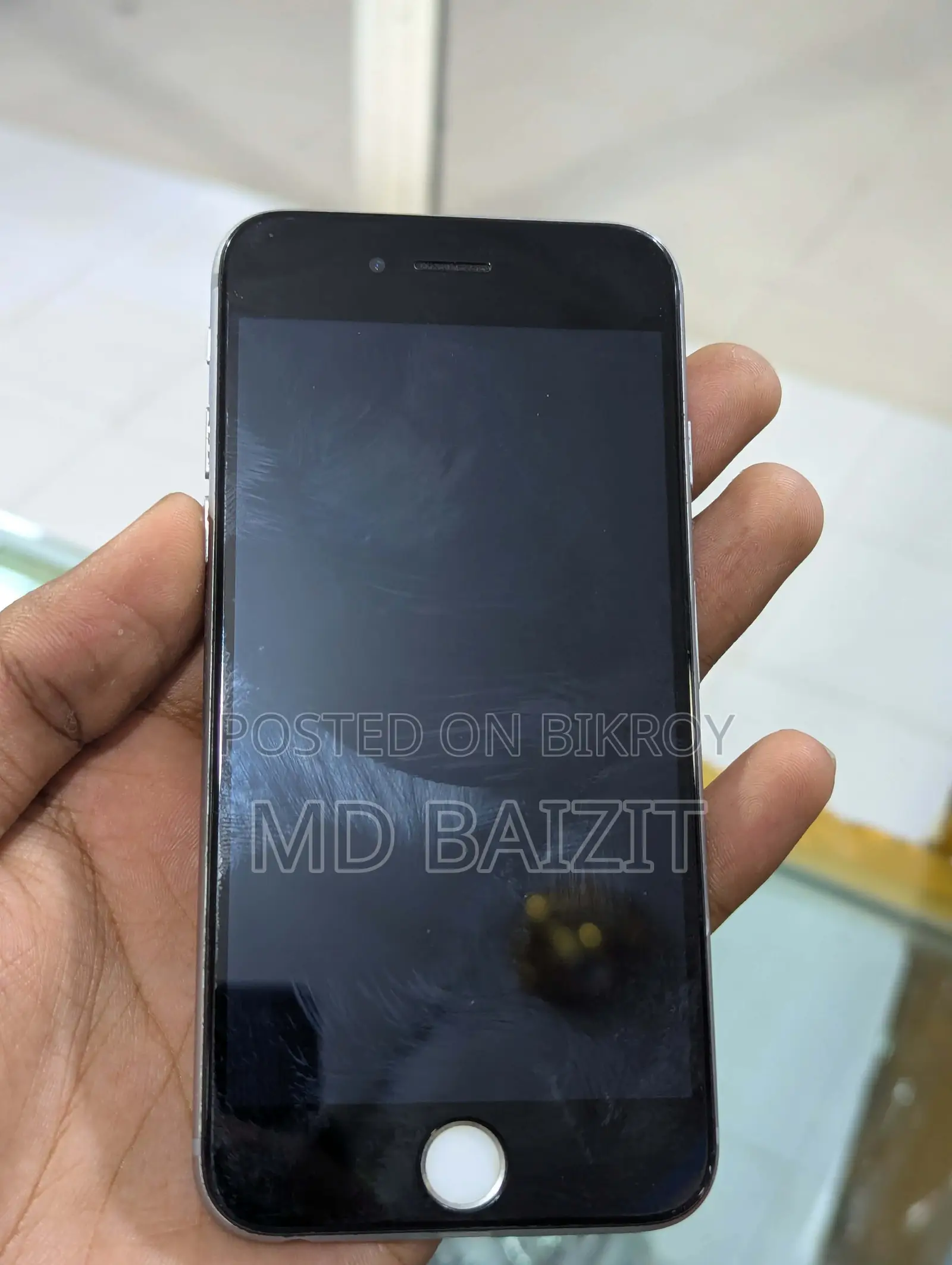 Apple iPhone 6 32GB (Used)