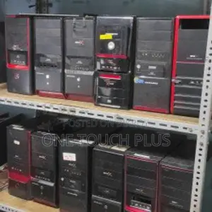 Limited Offer: Core i3 Desktop PC