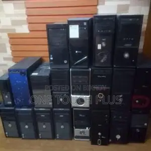 Limited Offer: Core i3 Desktop PC