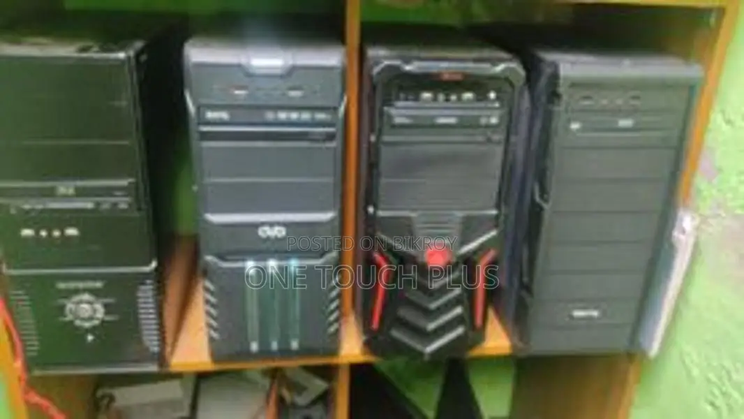 Limited Offer: Core i3 Desktop PC