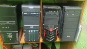 Limited Offer: Core i3 Desktop PC