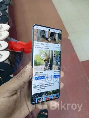 Tecno Cemon 40 Pro . (Used)