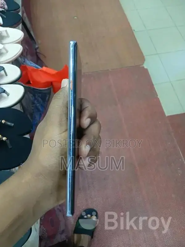 Tecno Cemon 40 Pro . (Used)