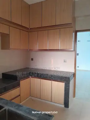 2200 sq ft 4-bedroom New Luxury Semi Furnished Flat Rent