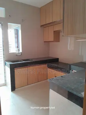 2200 sq ft 4-bedroom New Luxury Semi Furnished Flat Rent