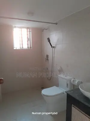 2200 sq ft 4-bedroom New Luxury Semi Furnished Flat Rent