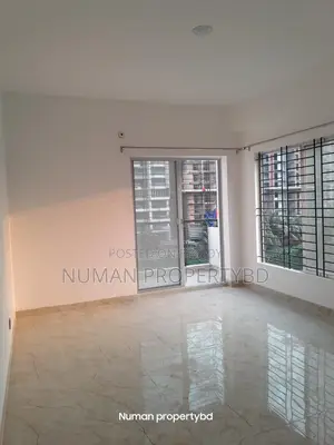 2200 sq ft 4-bedroom New Luxury Semi Furnished Flat Rent