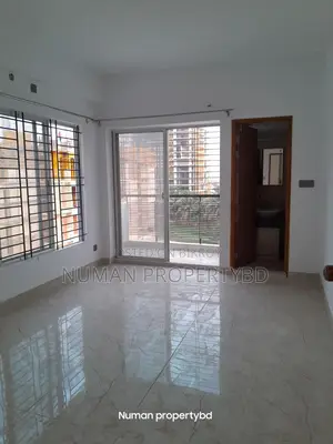 2200 sq ft 4-bedroom New Luxury Semi Furnished Flat Rent