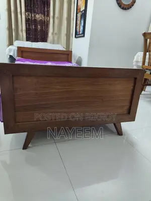 Single Bed