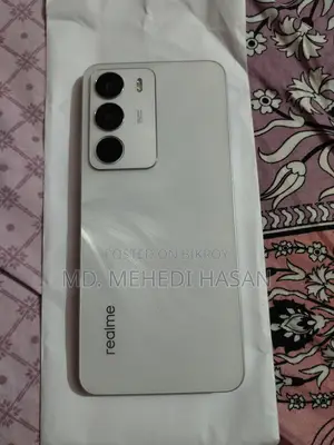 রিয়েলমি সি৭১ (ব্যবহৃত)