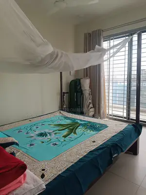 Exclusive Flat Rent In Baridhara