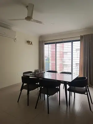 Exclusive Flat Rent In Baridhara