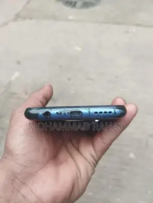 Realme C12 (Used)