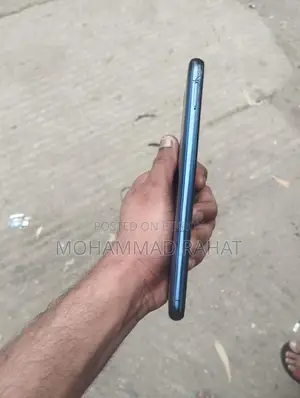 Realme C12 (Used)