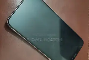 Apple iPhone X 256 GB Silver
