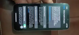 Apple iPhone X 256 GB Silver