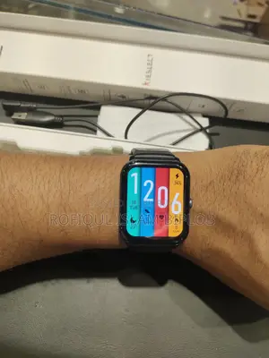 Smart Watch Kieslect Calling
